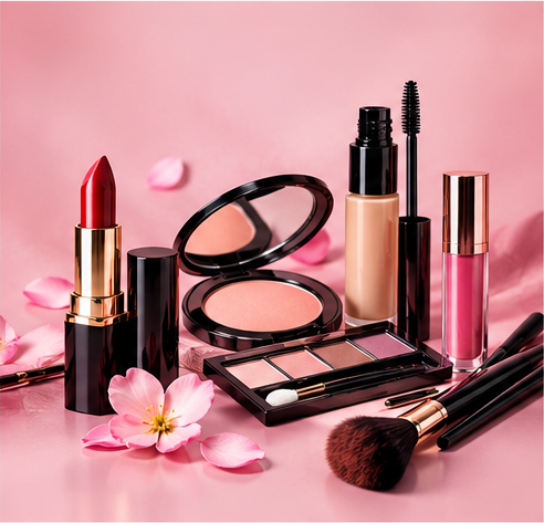 Beauty Products