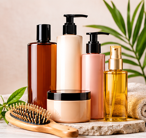 Hair Care Products
