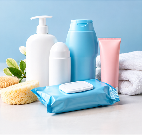 Personal Care Products