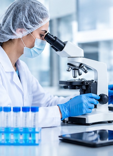 Pharmaceutical quality control