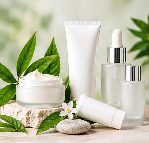 Skincare Products