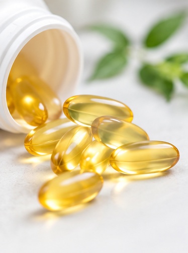 Softgel pharmaceutical products