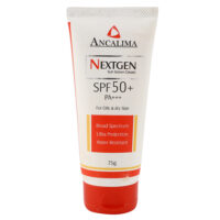 Nextgen Sunscreen Cream