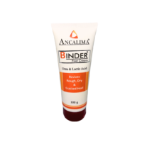 Binder Foot Cream