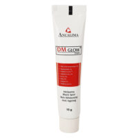 DM Glow Cream