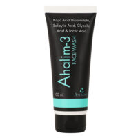 Ahalim Facewash