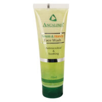 Neem & Honey Face Wash