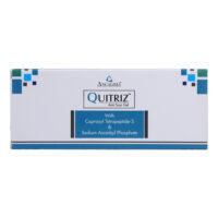 Quitriz Anti Gel