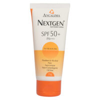 Nextgen Sunscreen Lotion