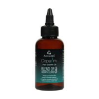 Hair Growth Oil