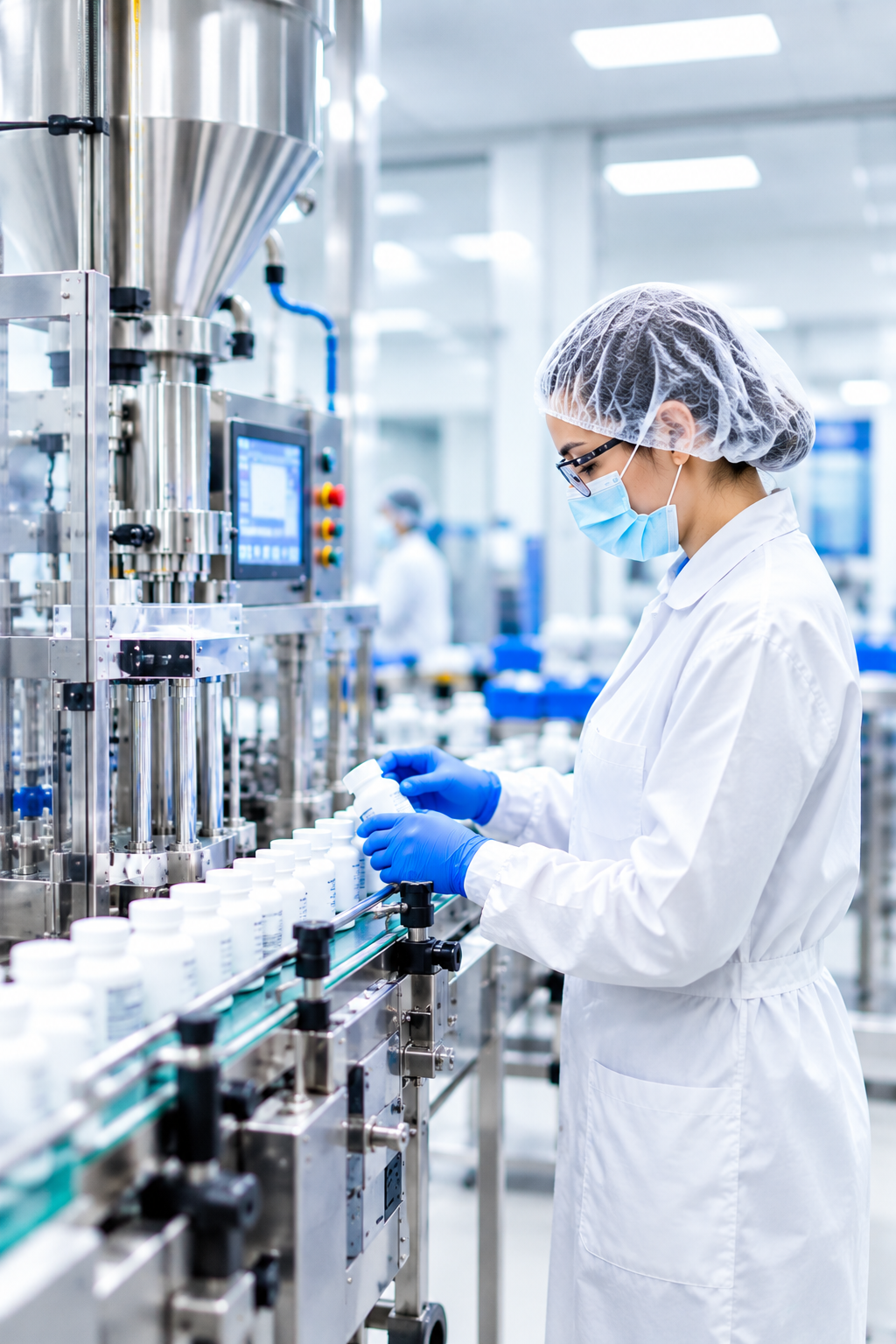 Pharmaceutical tablets and capsules